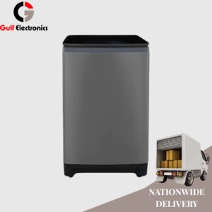 Dawlance DWT 1006 Mystic Grey Top Load Washing Machine (2025)