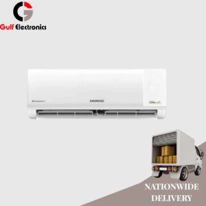 Kenwood 1867s E-Comfort Pro 1.5 Ton Inverter AC (2025).