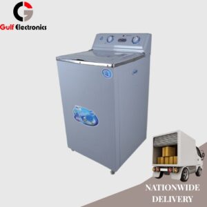 Pak Copper Rust Proof Metal Body Washing Machine PK-980