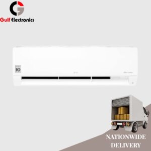 LG Split AC Inverter '24CGH' (2 Ton) White