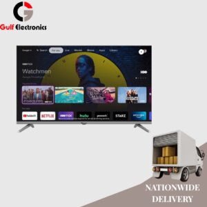 DAWLANCE SMART ANDROID TV LED 32E22 2K 32 INCHES