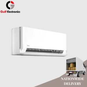 MIDEA BREEZELESS E MSCB1CU-18HRFN8-QRD1GW 5,0 kW