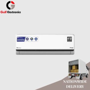 Dawlance 1.5 Ton dc inverter ac 30 Elegance Plus