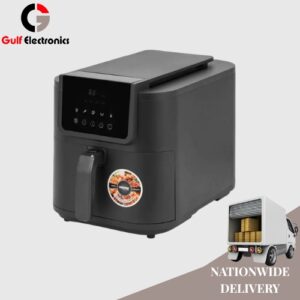 Geepas Air Fryer GAF37534