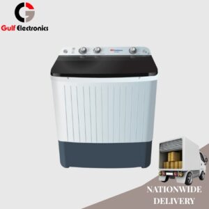 Dawlance 10 KG Twin Tub Washing Machine DW-7500C