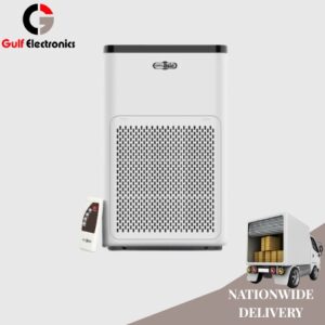 Super Asia SAP-10 Air Purifier
