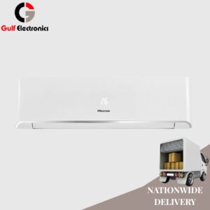 HISENSE INVERTER SPLIT AC 18TQ 60HC