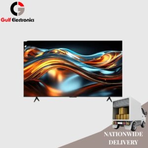TCL 55P71B 55 Inch 4K UHD Google TV
