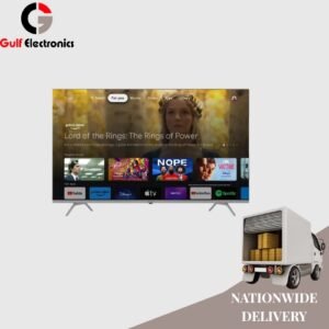 a television
