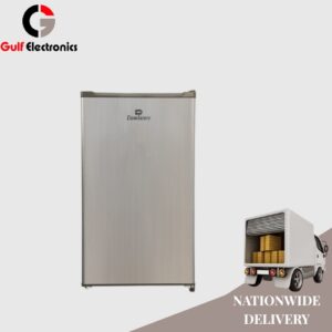 DAWLANCE 4890 SINGLE DOOR  REFRIGERATOR