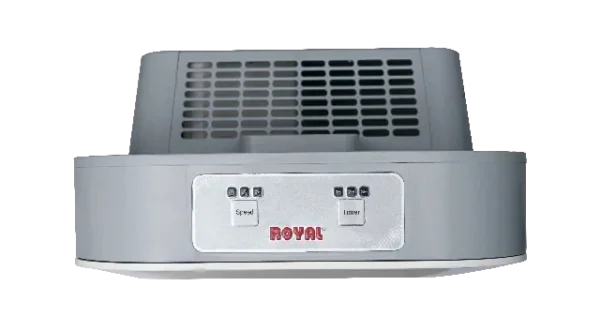 Royal Air Purifier RAP-5000 - Image 4