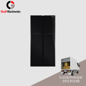 Dawlance DFD 900 GD Inverter Side by Side Refrigerator 24 Cubic Feet