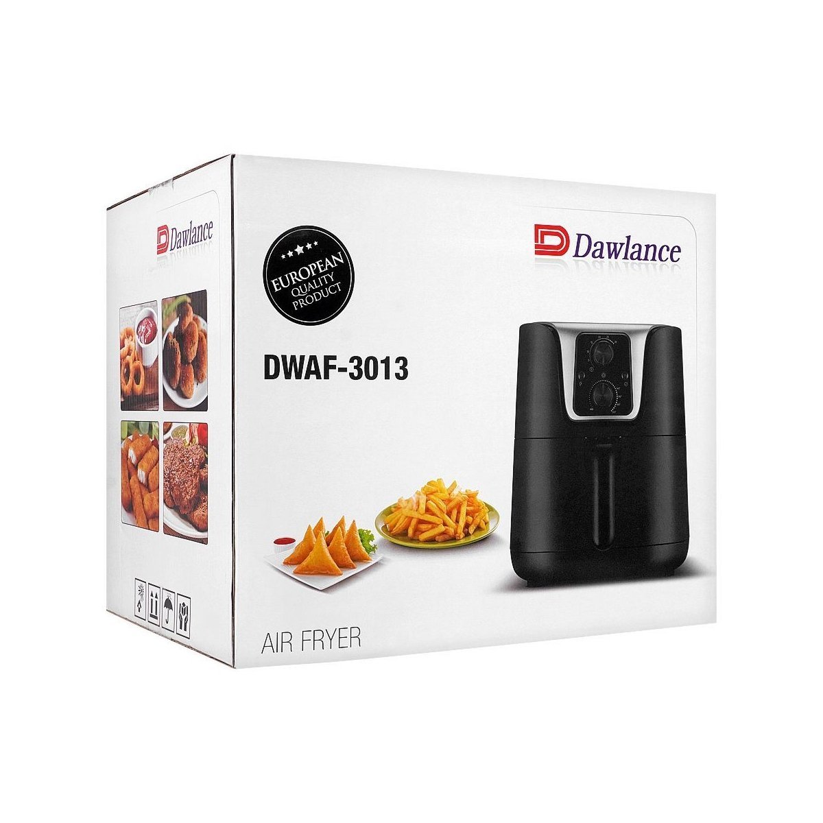 Dawlance DWAF 3013 Air Fryer