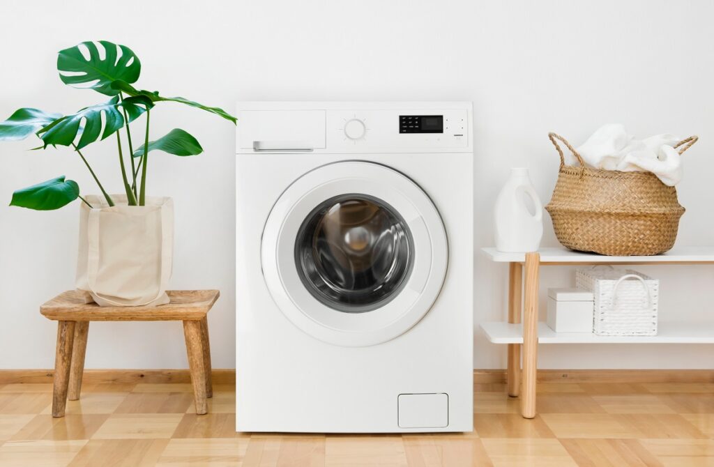 What to Look for When Buying a Washing Machine
