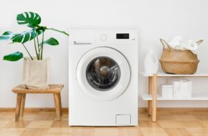 What to Look for When Buying a Washing Machine