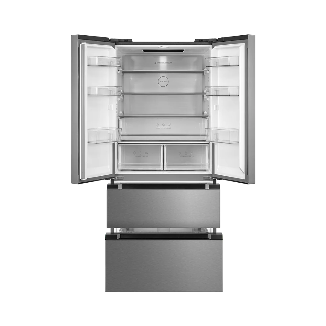Kenwood KRFI-5504 Multi Door Inverter Refrigerator
