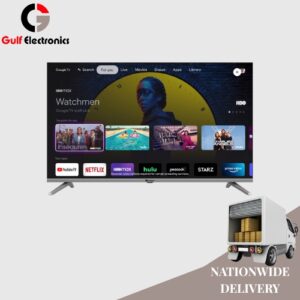 Dawlance 40Inch LED-TV 40E22 2K