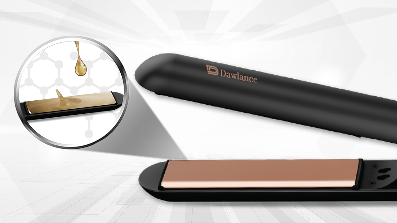 Dawlance DWHS-7032 Hair Straightener