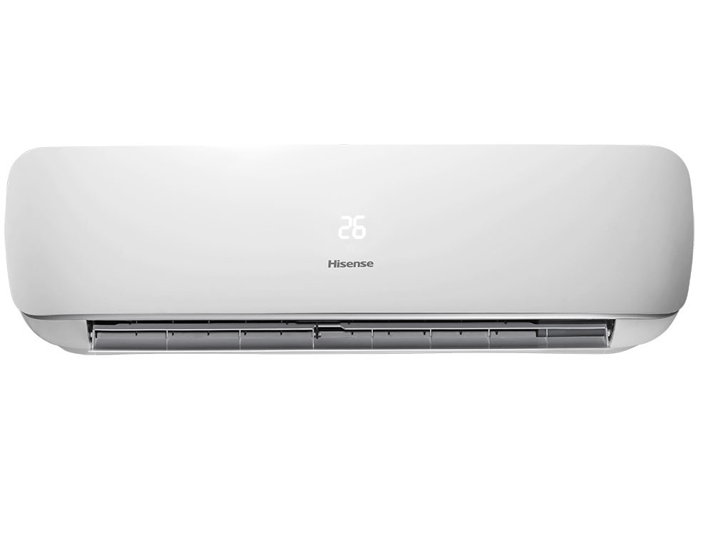 Hisense 12TG 75HCI 1.0 Ton Inverter Split Air Conditioner