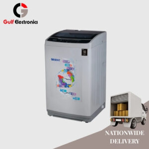 Orient Twister-1350 (Fully Automatic Top-Load Washing Machine)