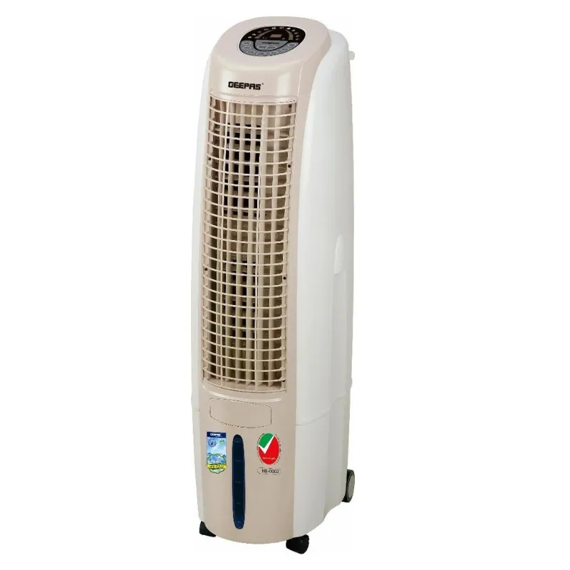 Geepas Gac 9454 Room Air Cooler