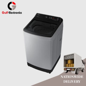 Samsung WA13CK5441BY Fully Automatic Top-Load Washing Machine