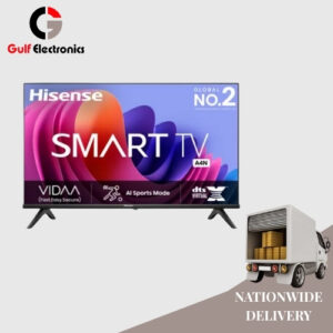 Hisense 40A4N FHD Smart TV