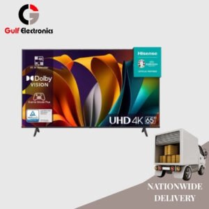 Hisense 65A6N UHD 4K Smart TV