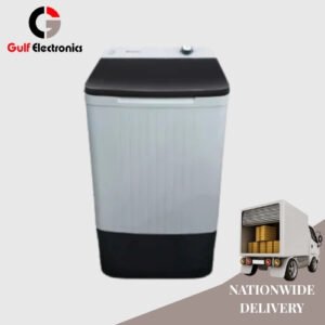 Dawlance DW-6000 Spinner Washing Machine