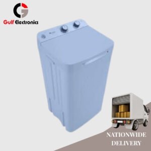 Dawlance DW-6100 Semi-Automatic Single Tub Washer