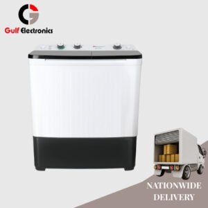 Dawlance DW-7500 Twin Tub Washing Machine