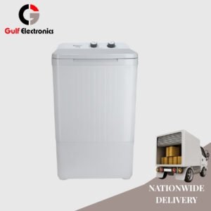 Dawlance DW-9000C Spinner (DS-9000)