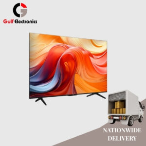 TCL 43P71B 43 Inch 4K UHD Google TV