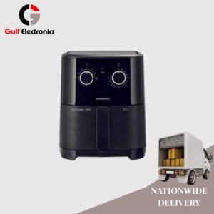 KENWOOD AIR FRYER Model  HFP45