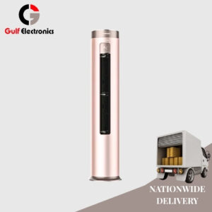 Kenwood Superia Smart KES-2452FHI 2 Ton Floor Standing AC