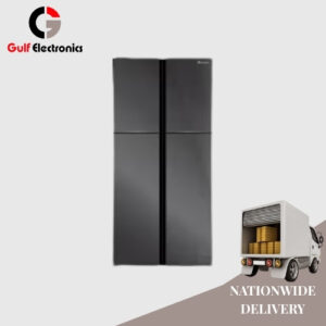 Dawlance DFD 900 GD Inverter Side by Side Refrigerator 24 Cubic Feet