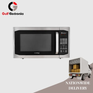 Dawlance MWO DW-142-HZP Grilling Microwave Oven