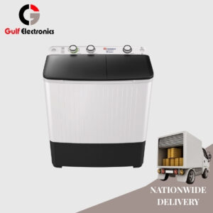 Dawlance Washing Machine DW-8550 CB FL