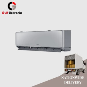 Tcl 18t5 T-Smart 1.5 ton air conditioner