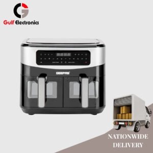 GEEPAS AIR FRYER GAF-37525