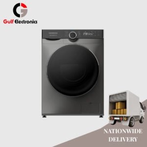 Kenwood KWM-10005FAT-DG Fully Automatic Washing Machine