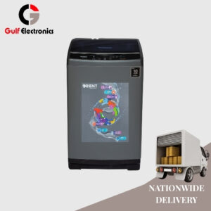 Orient Twister-1150 (Fully Automatic Top Load Washing Machine)