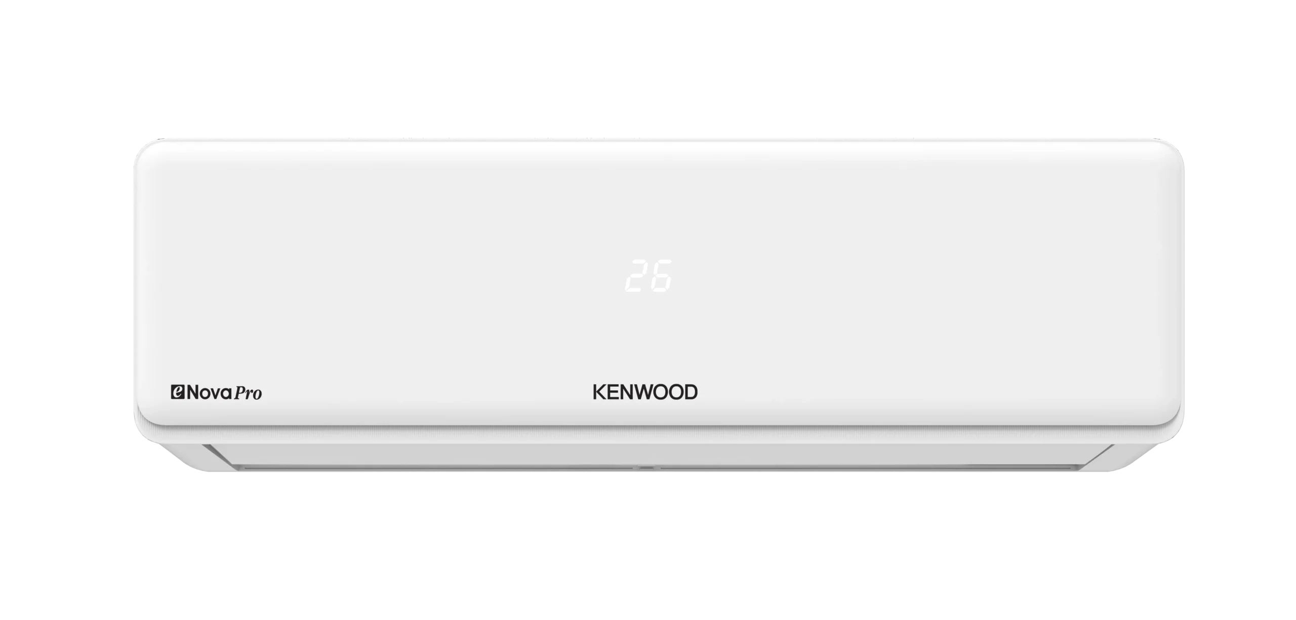 Kenwood 1876s E-Nova Pro 1.5 Ton Inverter AC
