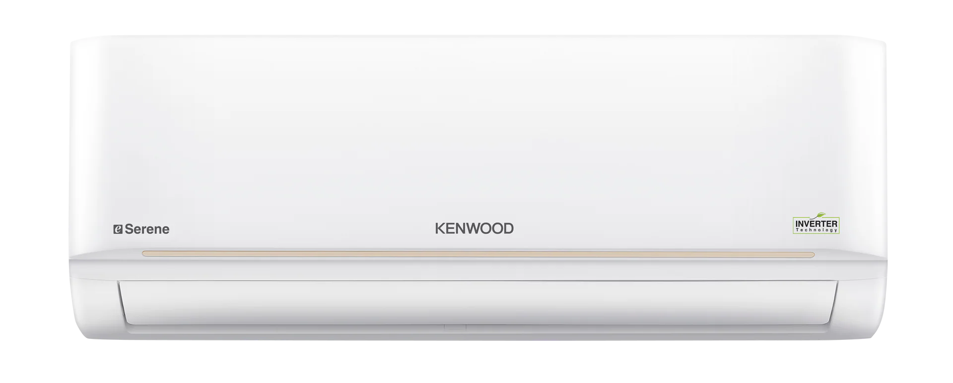 Kenwood 1873s E-Serene 1.5 Ton Inverter AC