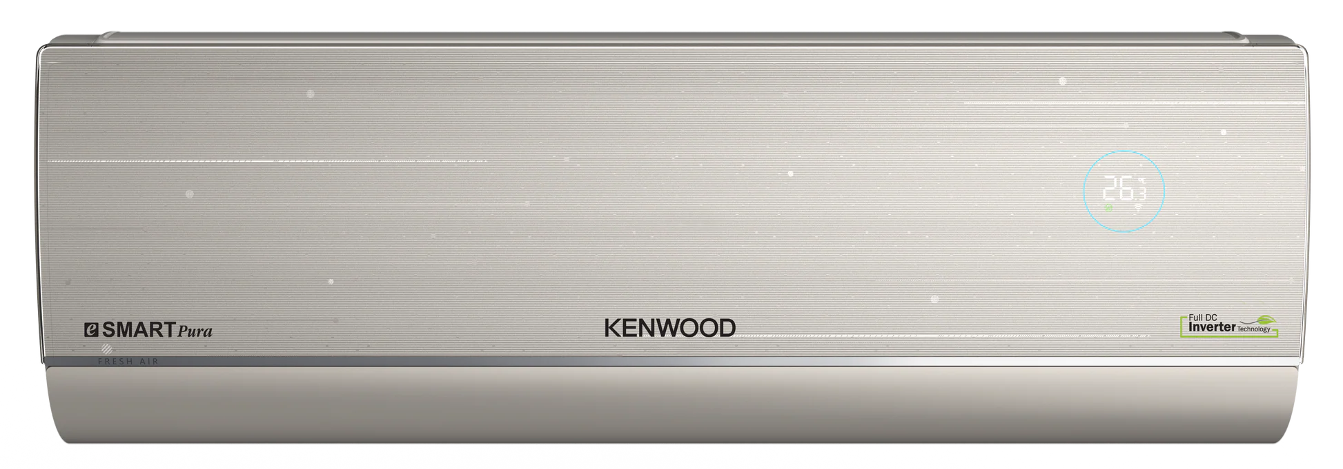 Kenwood KES-1272S eSmart Pura