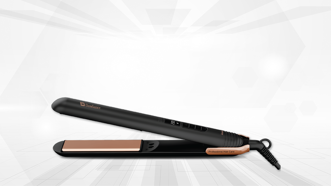 Dawlance DWHS-7031 Hair Straightener