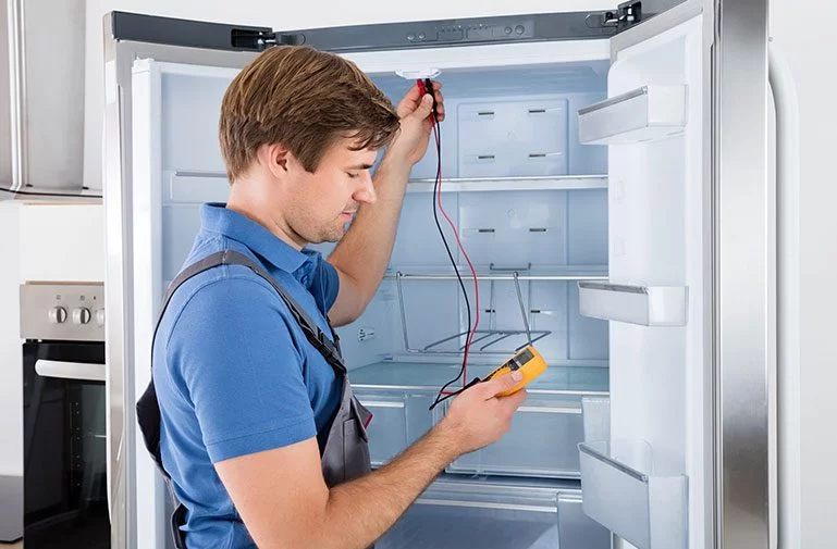 Why Is Your Refrigerator Not Cooling