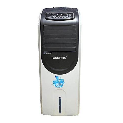 Geespas gac374 air cooler