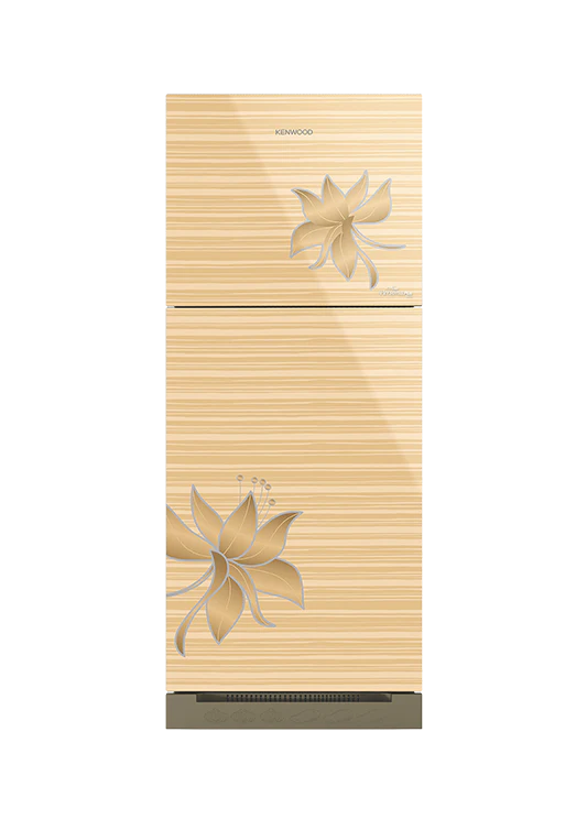 Kenwood KRF‑26657 Persona Plus GD Inverter Refrigerator