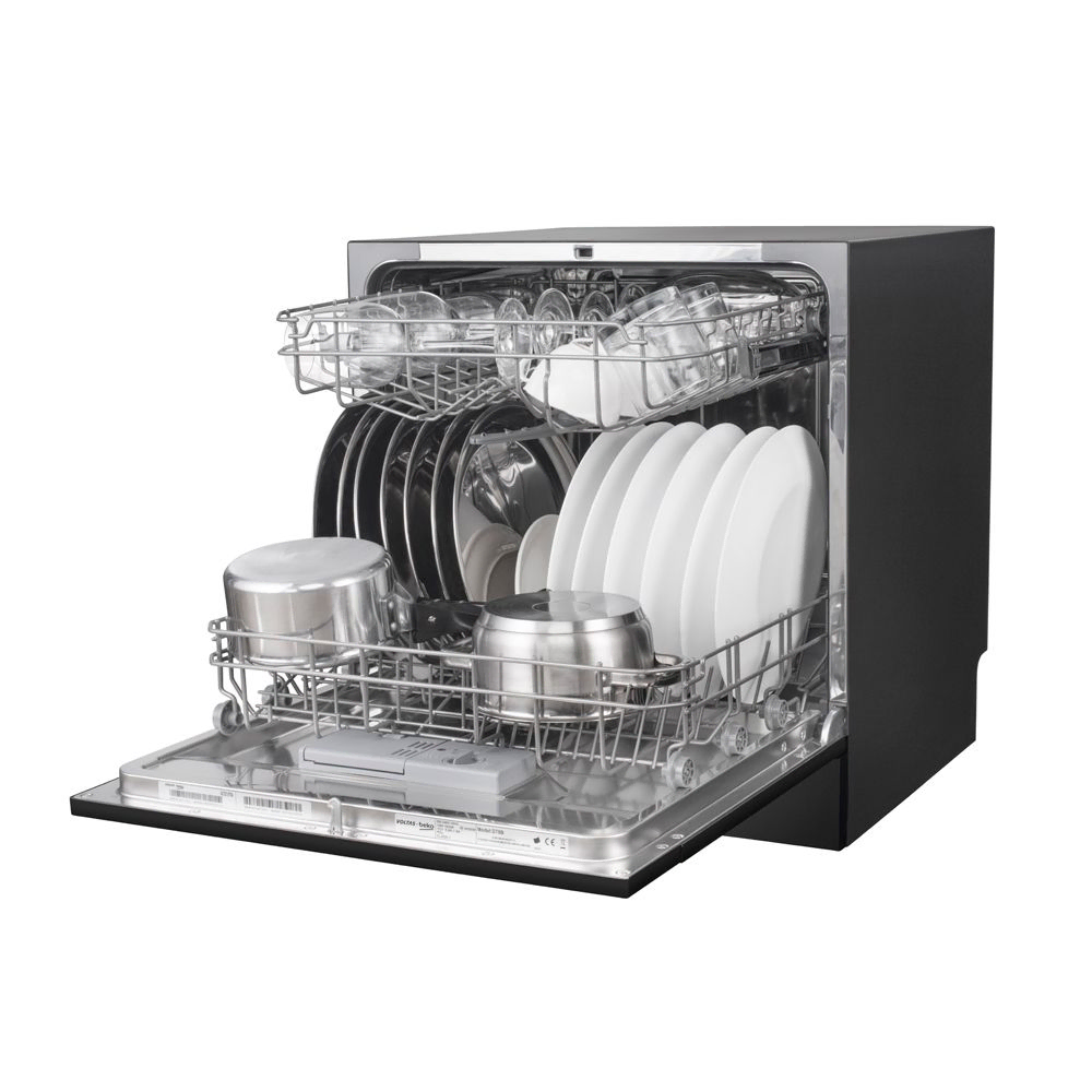 Dawlance DDW 868 CT B Dishwasher - Image 4